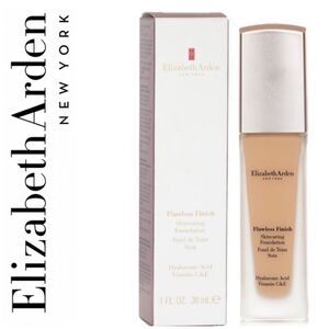 ELIZABETH ARDEN - Full-Size TESTER Flawless Finish Skincaring Foundation/340W
